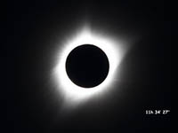 Eclipse 2008