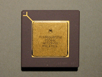 Microprocesseurs