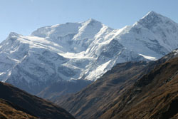 Annapurna 2008